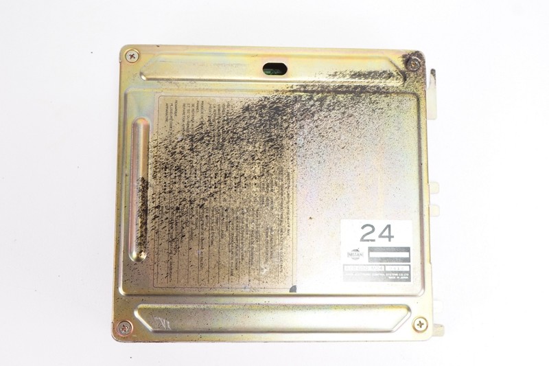 NISSAN 300ZX ECM Engine Control Module Computer 3.0L M/T OEM 1984 - 1986