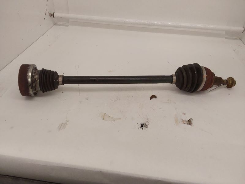 Driver Left Axle Shaft Rear Fits 18-19 ATLAS 3145970