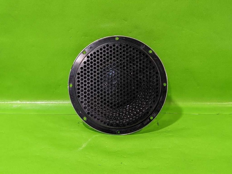 10-14 FORD F150 SONY SUB SPEAKER OEM 4598-20