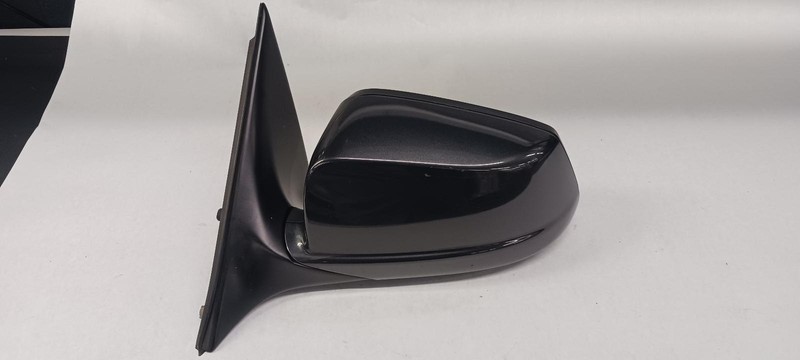 11-'12 BMW 528i Left driver Door Mirror Power heat auto dimming OEM Grade A!