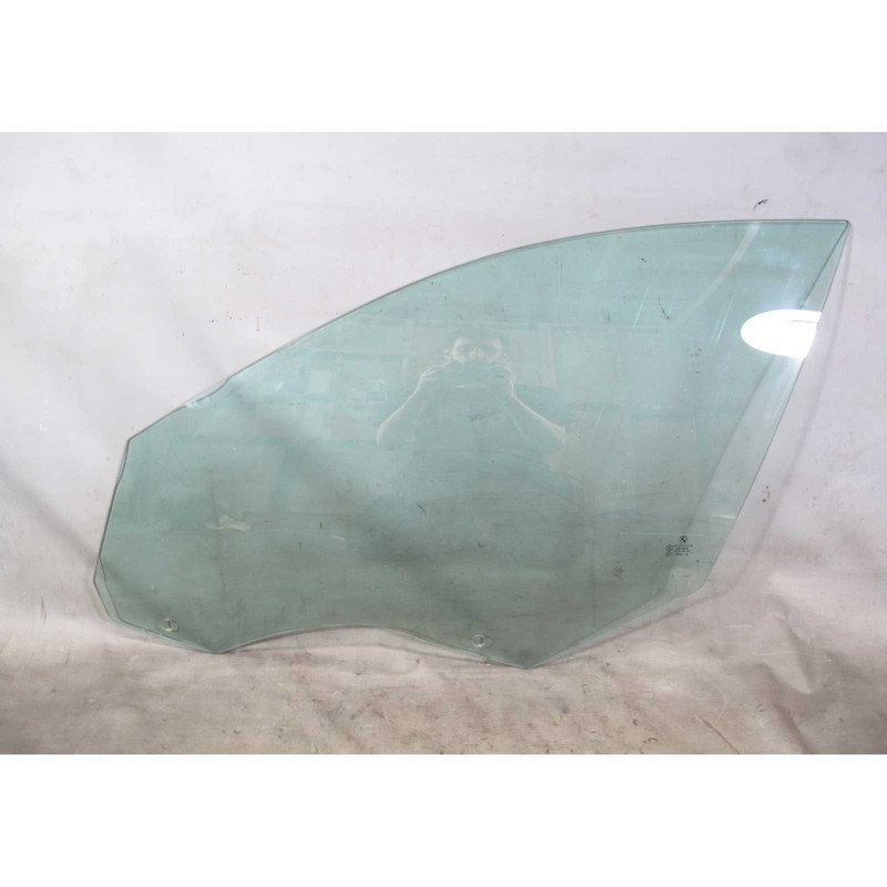 2011-2016 BMW F10 5-Series Sedan Left Front Driver’s Door Window Glass OEM