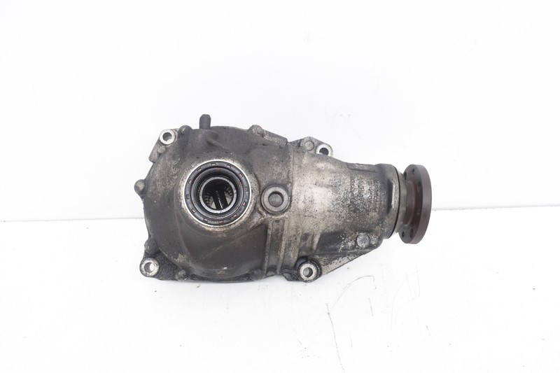 2009 BMW 328xi E90 FRONT AWD DIFFERENTIAL DIFF AXLE CARRIER 3.91 OEM KW85