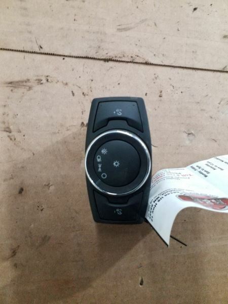 MUSTANG 2019 Dash/Interior/Seat Switch 248541