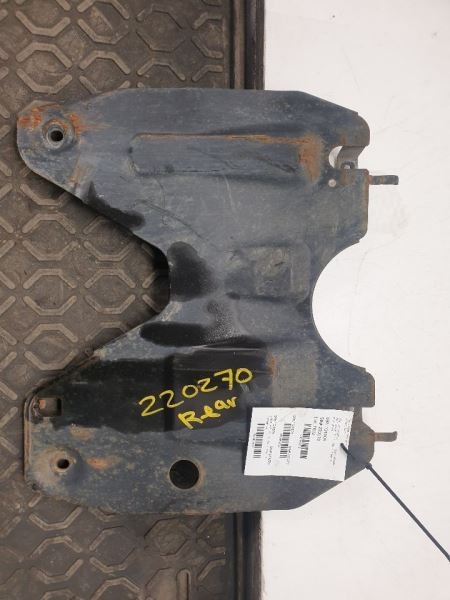 2006 TOYOTA TACOMA 4.0L 6CYL ENGINE SKID PLATE ASSEMBLY