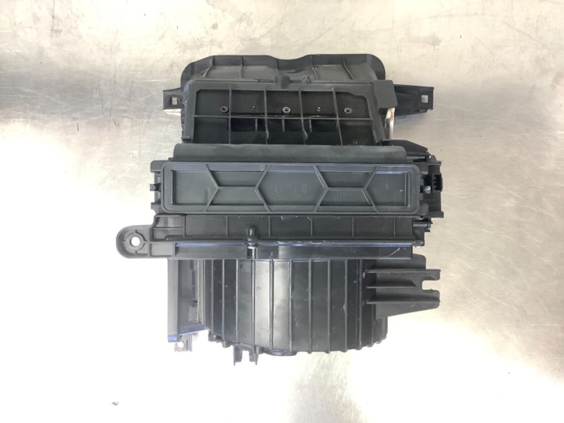 07-11 Honda CR-V Heater Blower Fan Motor Box Case Actuator Used OEM