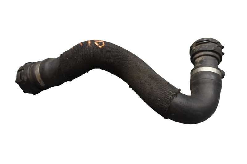 12-18 Audi A7 Quattro 3.0L Radiator Coolant Cooling Lower Hose Tube Pipe OEM