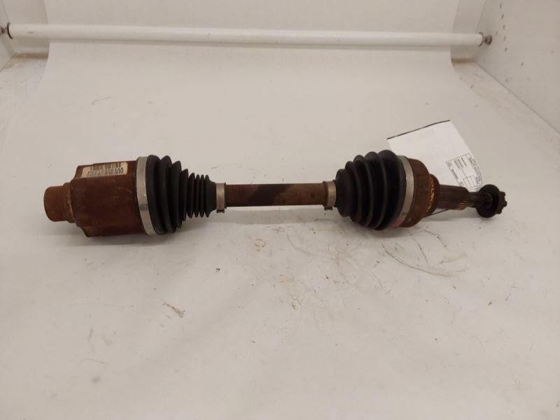 Passenger Axle Shaft Front 2.4L Automatic Transmission Fits 11-14 200 3026024