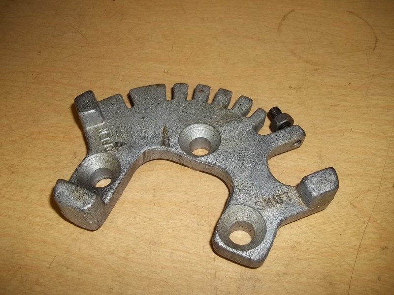 Posi-Seal 4189A Metal Bracket 122888 *FREE SHIPPING*