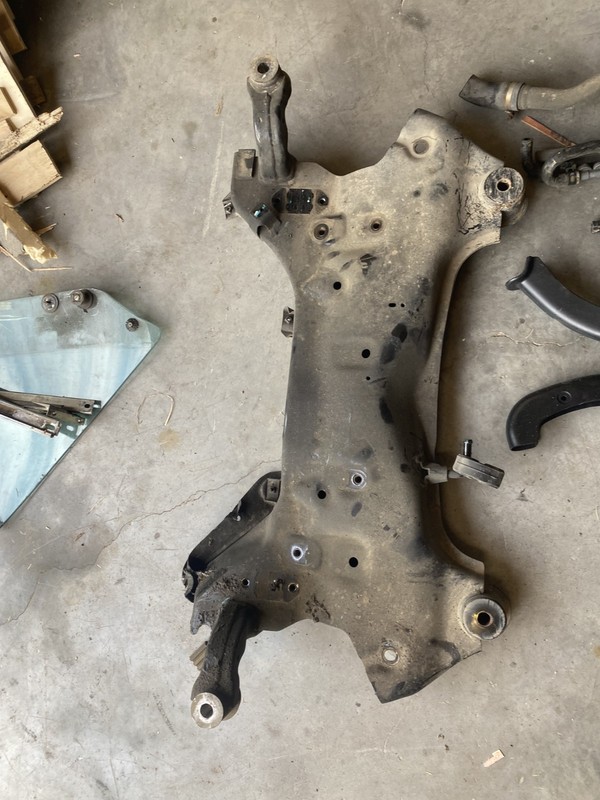 2016 Kia Optima LX Front Subframe OEM