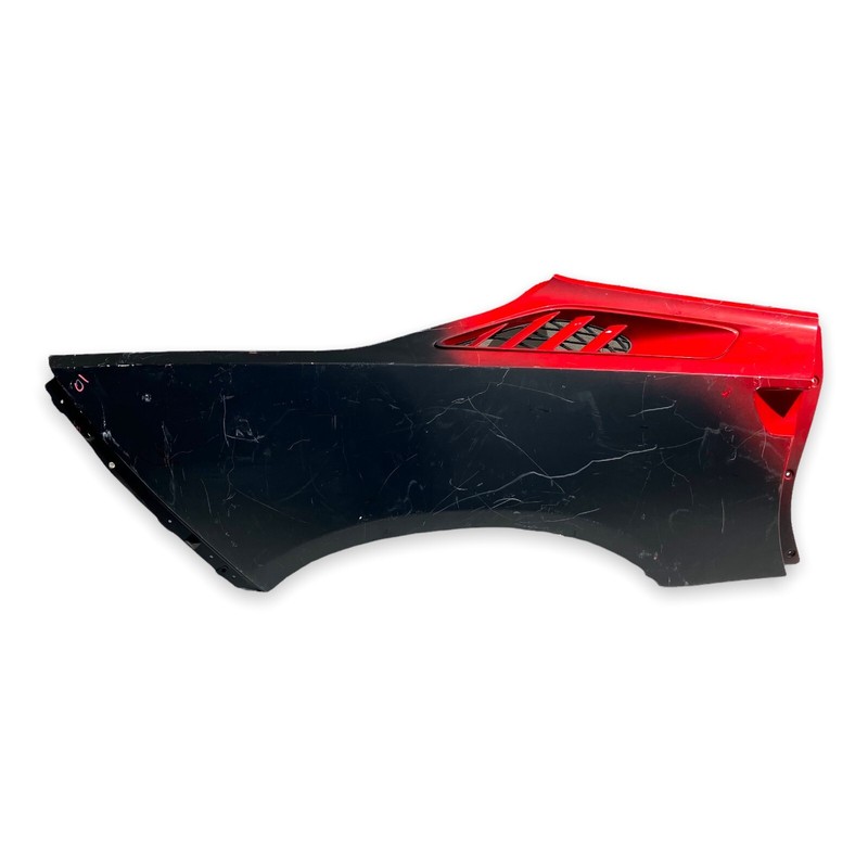 Chevrolet CORVETTE C7 Z51 2014-2019 OEM Rear right quarter panel 84054834