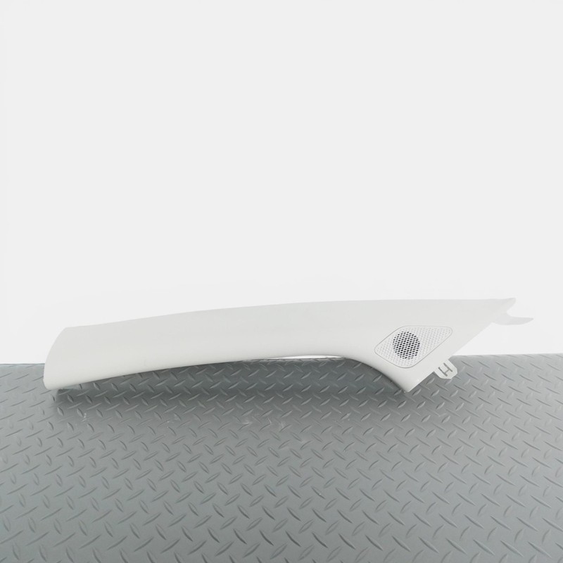 2023-2026 KIA SPORTAGE WINDSHIELD LEFT A PILLAR TRIM COVER PANEL OEM 85810-DW000