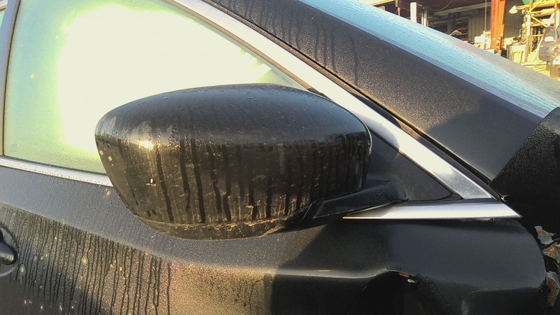 Door Mirror ROGUE Right 16 17 18 19 20