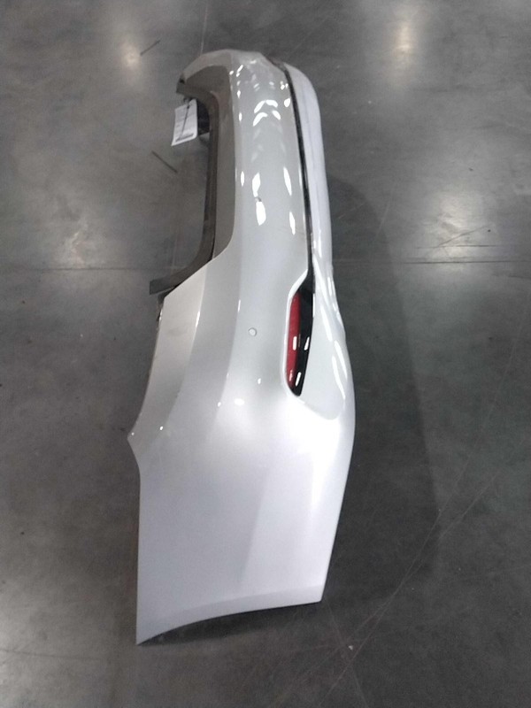 2018 BMW 430i Genuine OEM Silver Bumper Assembly, Used, 82K Miles