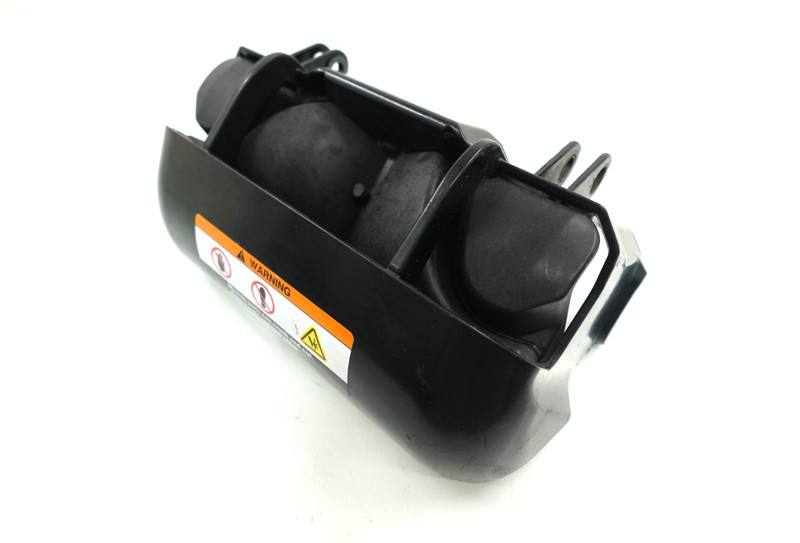 2009-2012 Sea-Doo GTX 155 / Wake Pro 215 OEM Reverse Gate Bucket 268000048