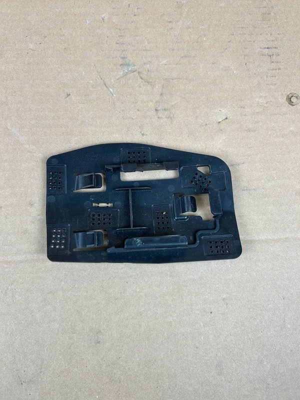 ✅ 2024+ Tesla Model 3 Rear Bumper Bracket 1949603-00-A OEM