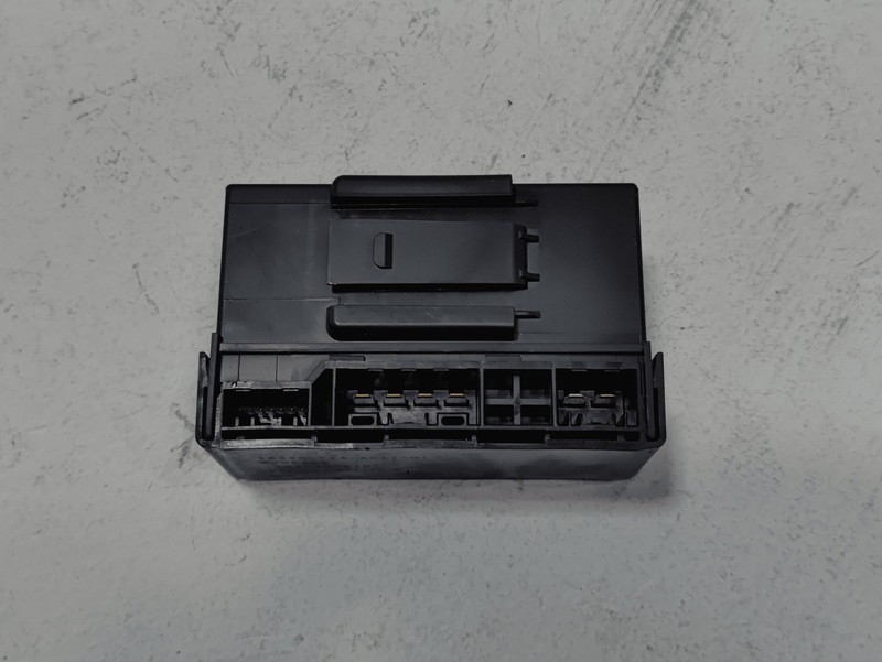 2014-2020 ACURA MDX UNDER FUSE RELAY JUNCTION BOX BLOCK MODULE OEM