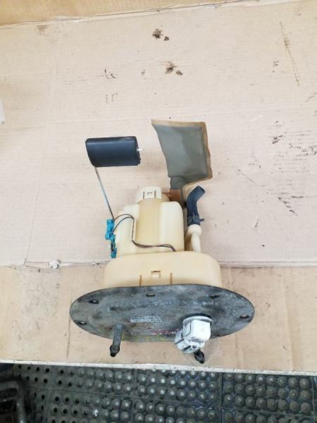 Fuel Pump Assembly 2.7L Fits 05-09 TUCSON 249405