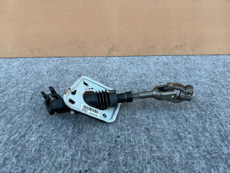 HYUNDAI IONIQ 5 2022-2025 OEM STEERING COLUMN INTERMEDIATE LOWER SHAFT ASSEMBLY