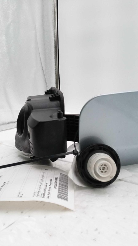 2017 Chevrolet Cruze Fuel Filler Door Blue 4906256 Used 105k Miles