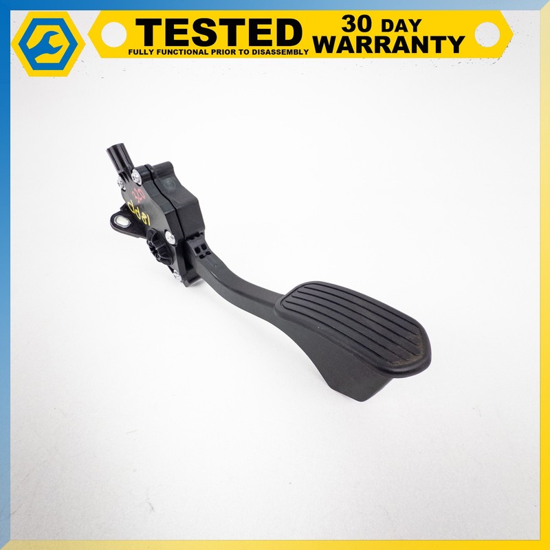 16-19 Toyota Prius Prime THROTTLE ACCELERATOR GAS PEDAL TRAVEL SENSOR OEM