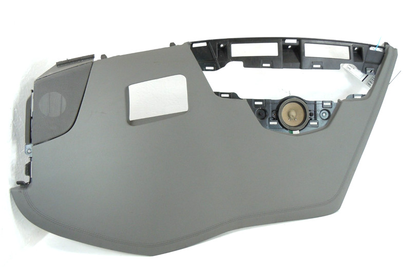 2024 24 Cadillac XT6 Upper Dashboard Dash Pad Panel Driver Left LH OEM Gray