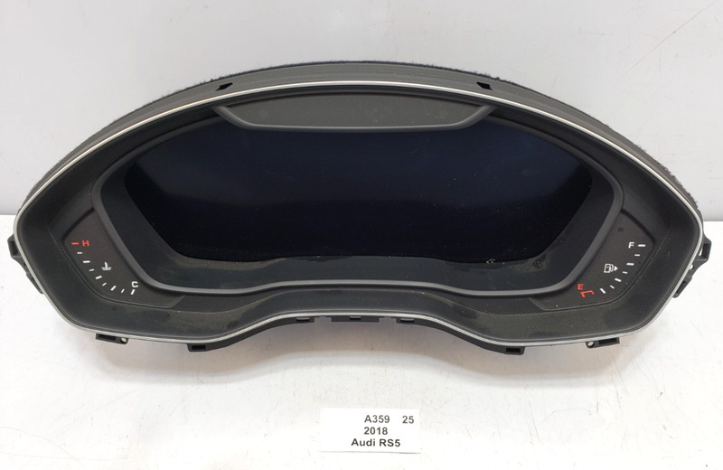 ✅ 18-24 Audi RS5 A5 S5 S4 Speedometer Instrument Cluster Gauge