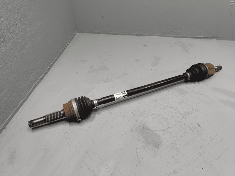 2021 - 2023 NISSAN ROGUE AWD REAR LEFT DRIVER SIDE AXLE SHAFT HALFSHAFT OEM