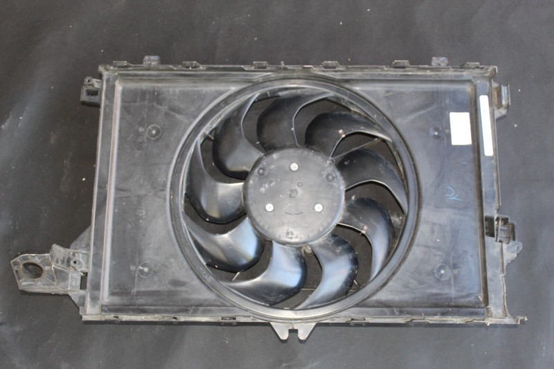 OEM 2017-23 Tesla Model 3 & YCooling Fan Shroud 1494174-00-A 1493995-00-B NOTE