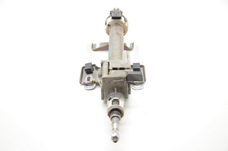 06-08 Hummer H3 3.7L Bare Steering Column Assembly 26132797