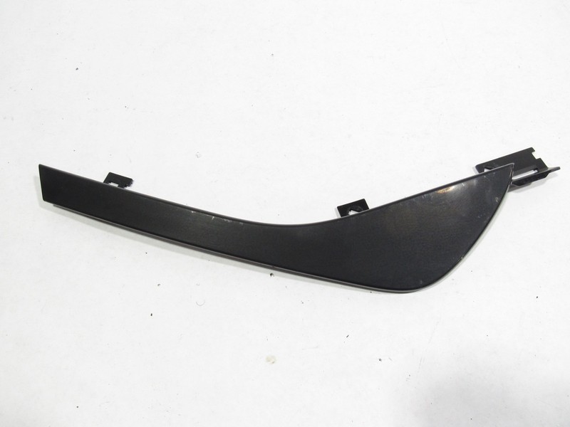 15-19 Land Rover Discovery Sport 2018 Rear Right Door Window Molding Trim ;