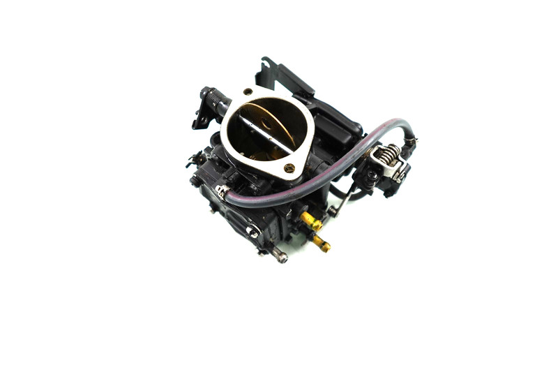 FRESHWATER 1999-2003 Sea-Doo GTI & GTS 720 OEM Carburetor 270500420