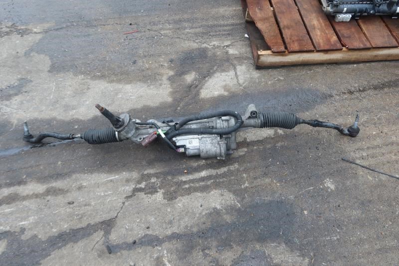 2016-2024 Grand Cherokee Trackhawk Durango SRT OEM Steering Gear Rack 68367340