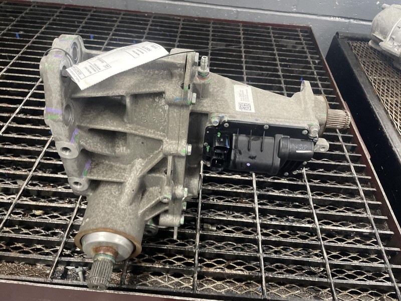 18-'24 CHEVROLET EQUINOX Transfer Case 1.5L 59k miles 6 Month Warranty!
