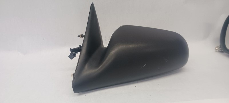 05-'11 DODGE DAKOTA Left driver Door Mirror Power 5x7" OEM Grade A!