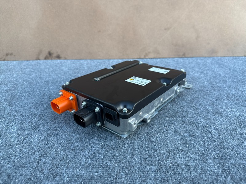 RIVIAN R1S R1T 2022-2026 OEM HIGH VOLTAGE POWER INVERTER CONVERTER MODULE UNIT