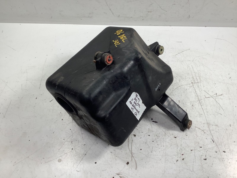 96-97 Acura Del Sol S type Air Resonator OEM