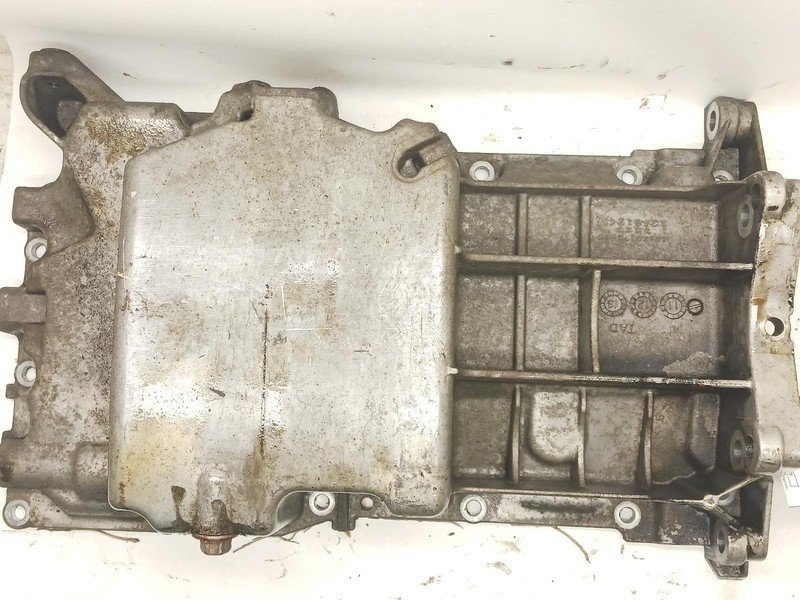 10-'17 GMC TERRAIN Oil Pan 2.4L OEM 1 Year Warranty!