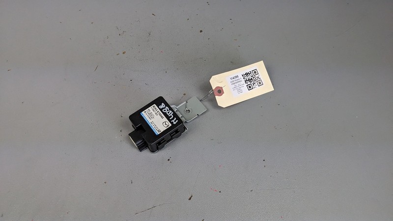 Keyless Entry Control Module 2022 Mazda 3 BCKA-67-5D4A 2021 2023