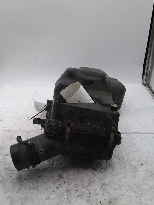 2013 Subaru Legacy Air Cleaner Assembly OEM 46052AJ00A Green 146K Miles