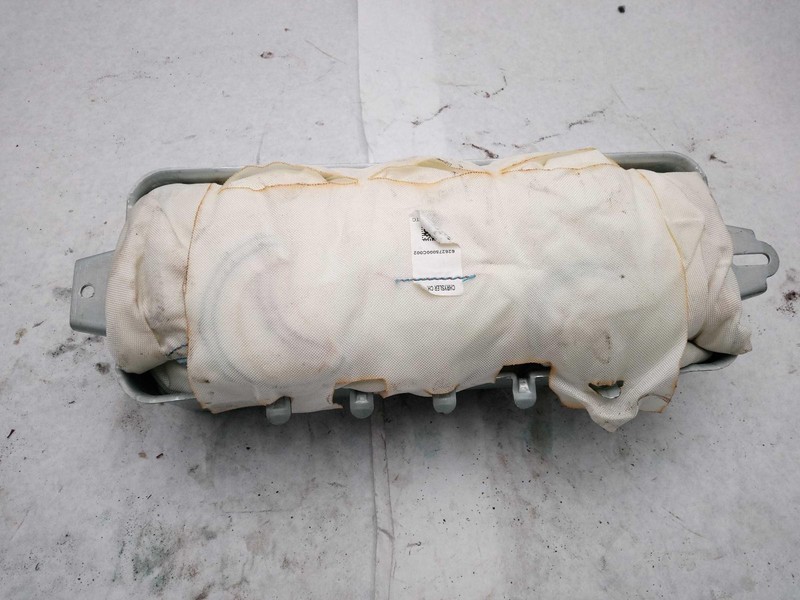 2014 Jeep Grand Cherokee Right Instrument Panel Air Bag - Used, 125K Miles