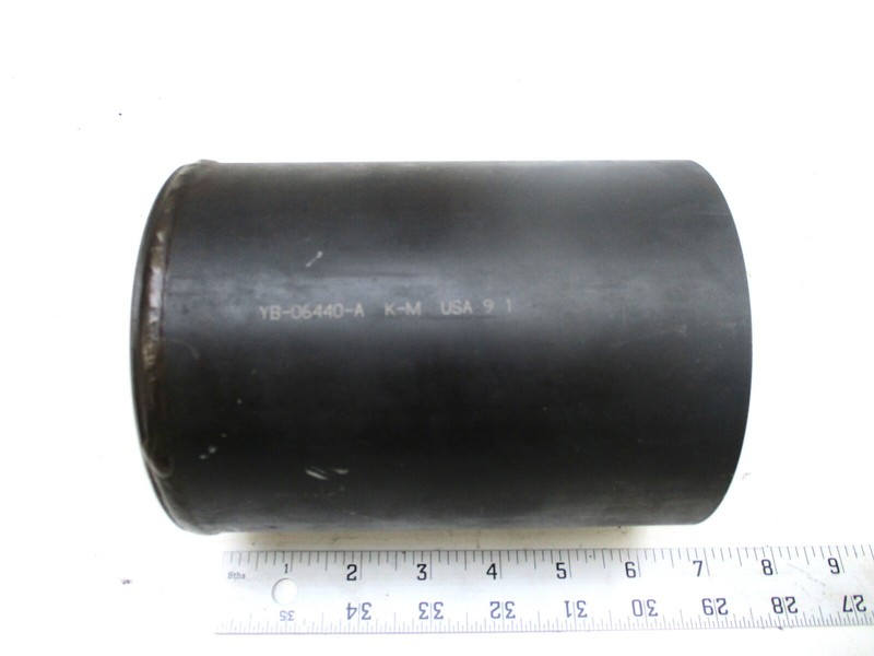 YB-06440-A Yamaha Outboard LH Counter Rotation Forward Gear Shim Gauge Tool