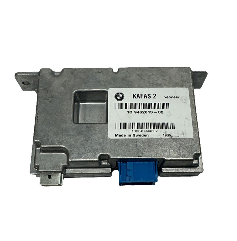BMW X2 lane departurre camera 2020 control module unit assembly OEM 1C9462613