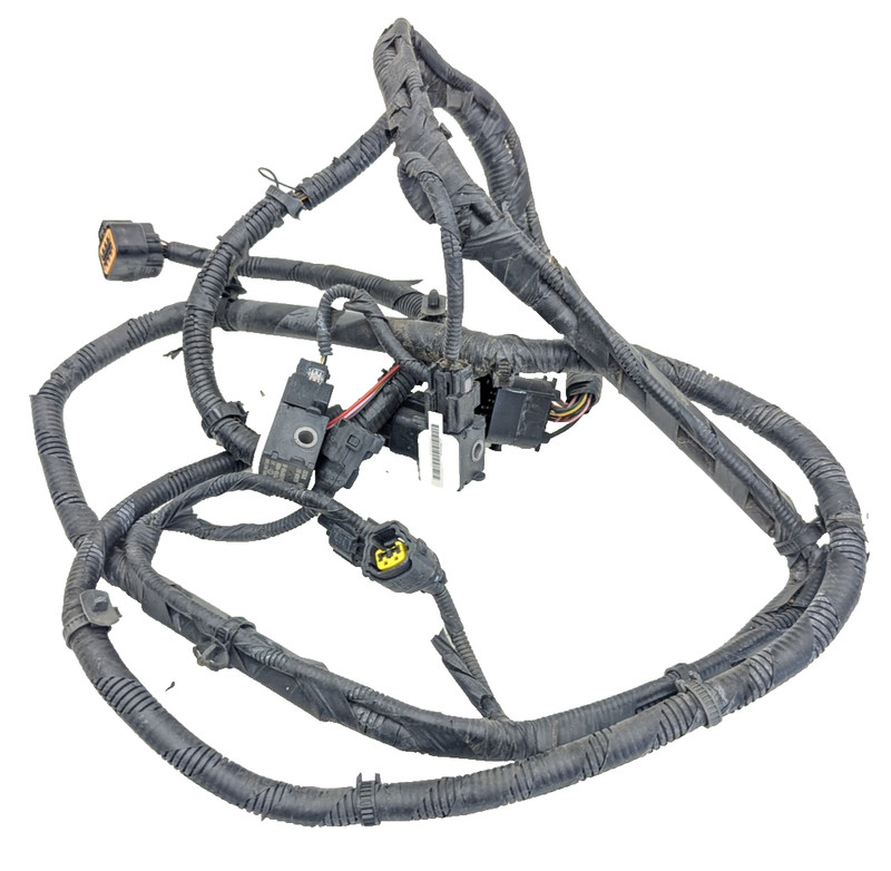 2010-2016 Hyundai Genesis Coupe Front Bumper Wire Harness w/ Sensors