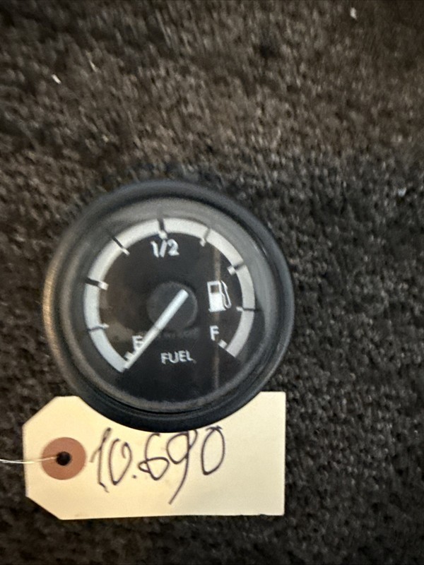 FREIGHTLINER CENTURY FUEL LEVEL GAUGE - P/N: A22-59207-001