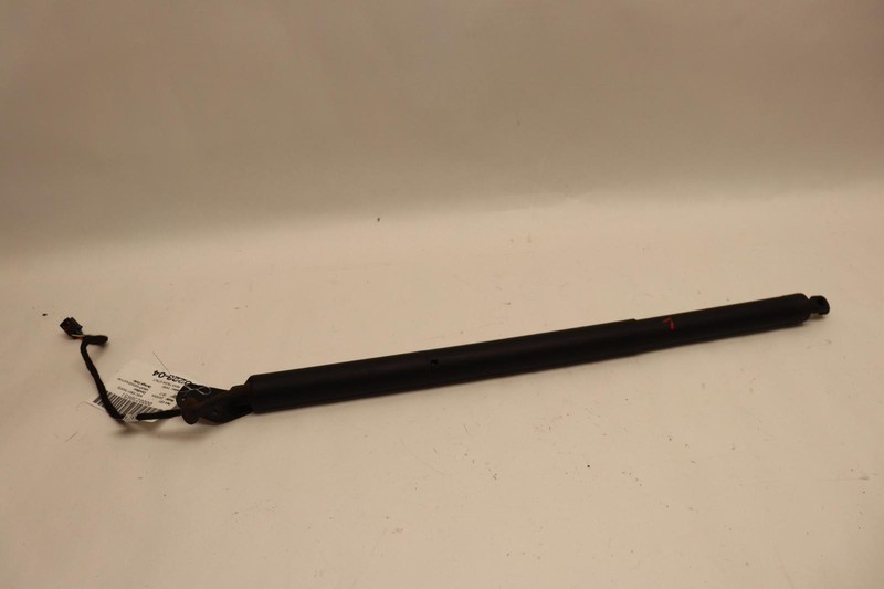 2011-2018 PORSCHE CAYENNE LEFT TRUNK TAILGATE SHOCK STRUT LIFT CYLINDER OEM