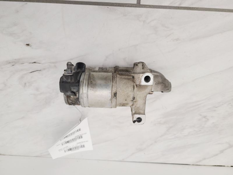 Starter Motor fits 2015 SIERRA150 560265