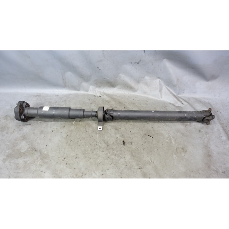 2003-2005 BMW Z4 Automatic Drive Shaft Driveshaft Propeller 52k E85 OEM
