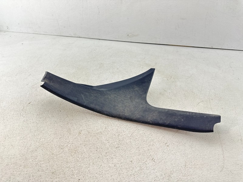 2018 - 2024 TOYOTA CAMRY REAR RIGHT SIDE DOOR SILL SCUFF PLATE TRIM COVER OEM