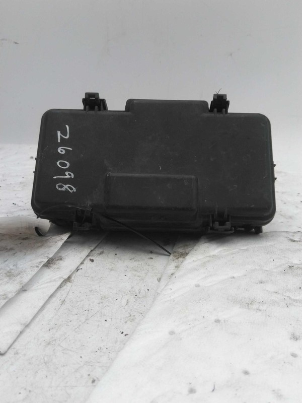 2003 Honda Civic Fuse Box OEM 38250S5PA11 Red 1.7L 246K Miles