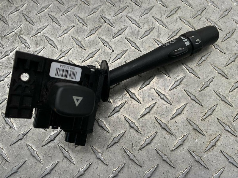 07-13 SILVERADO 1500 TURN SIGNAL WIPER SWITCH OEM 26128584
